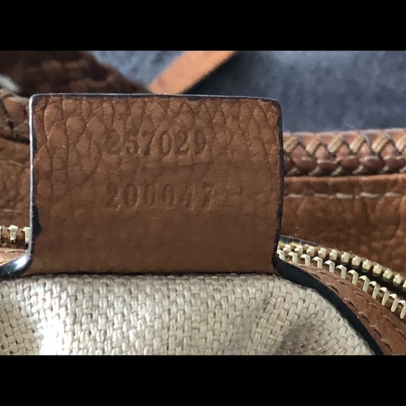 Gucci Handbag - Picture 4 of 7